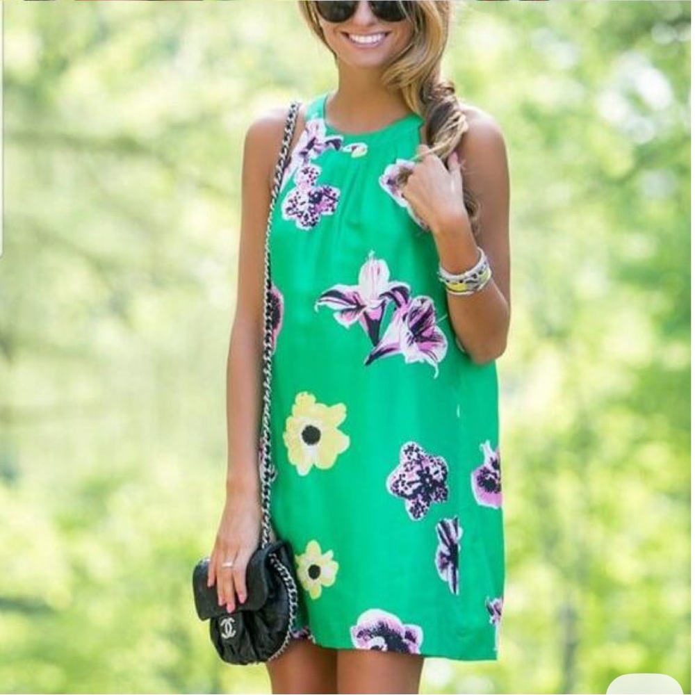 J Crew $159 SILK Wrap Halter Sundress Dress